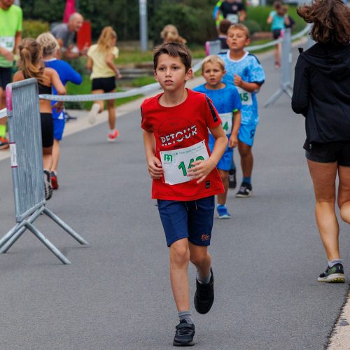 Landlopersjogging 2023